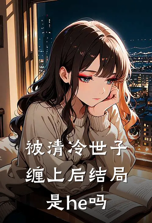 被清冷世子缠上后结局是he吗
