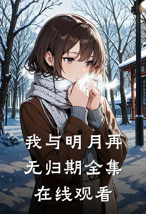 我与明月再无归期 全集在线观看