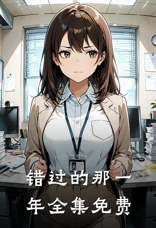 错过的那一年 全集免费