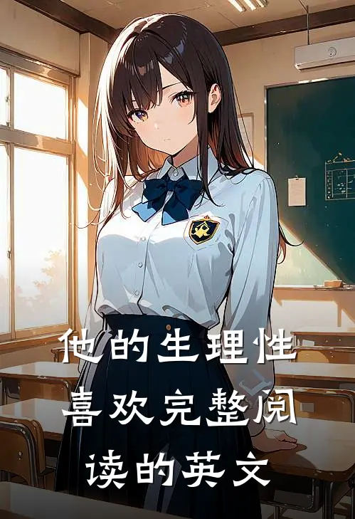 他的生理性喜欢完整阅读的英文