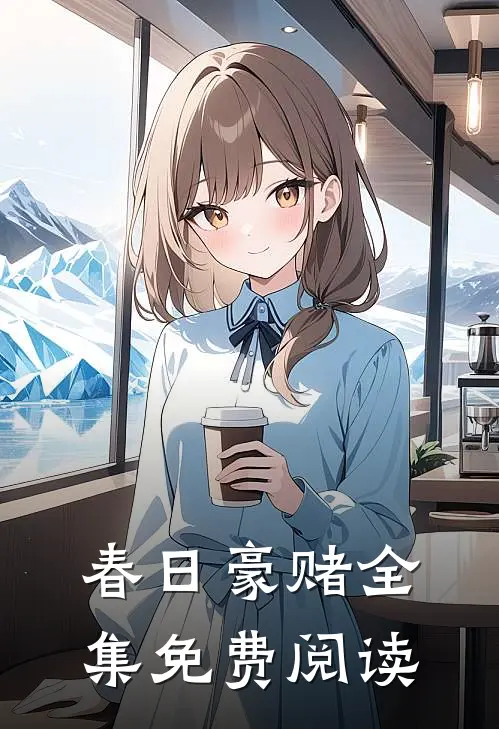 春日豪赌全集免费阅读