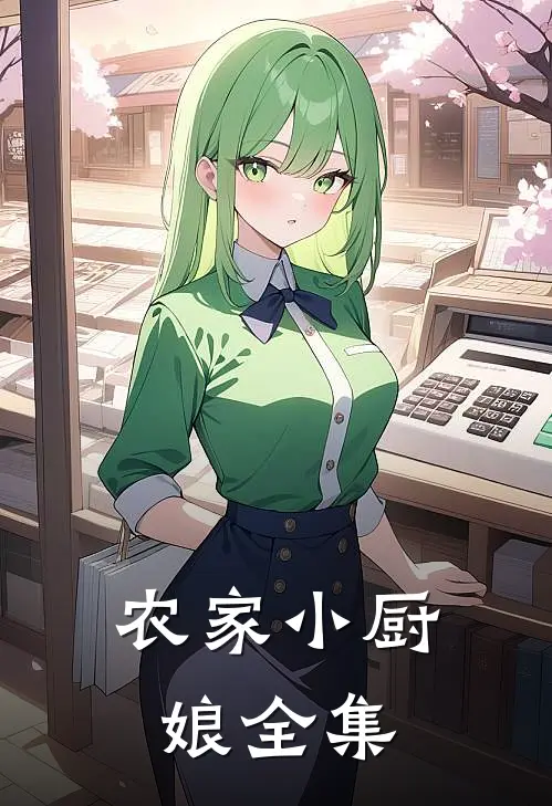农家小厨娘 全集