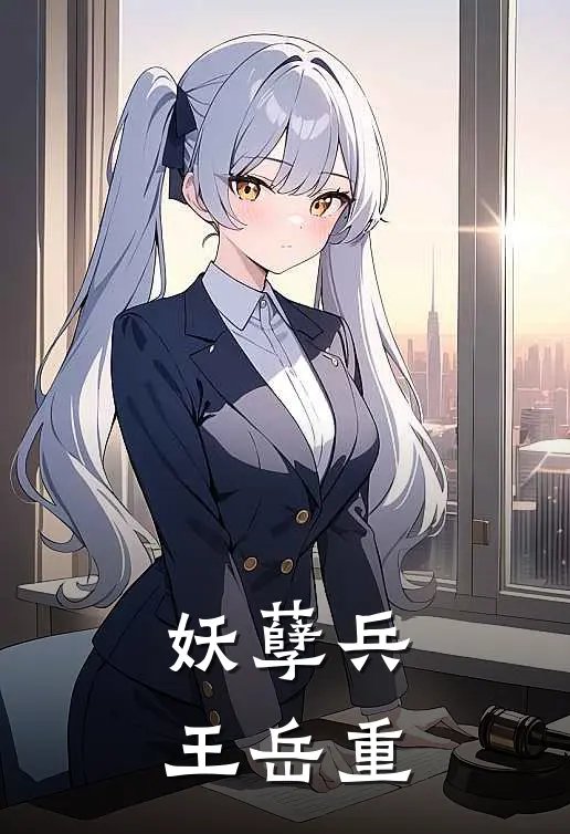 妖孽兵王岳重