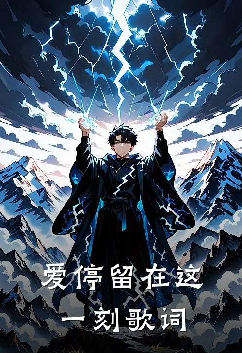 爱停留在这一刻歌词
