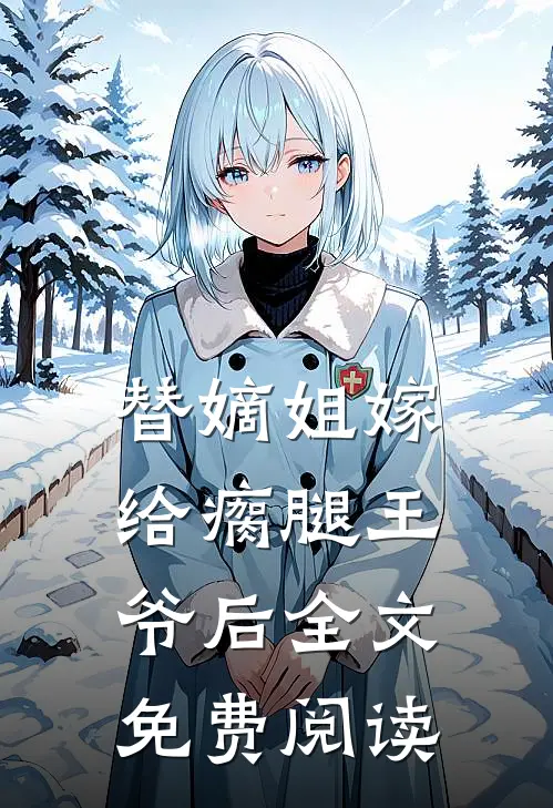 替嫡姐嫁给瘸腿王爷后全文免费阅读