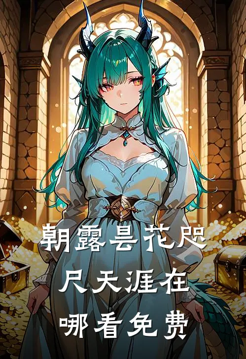 朝露昙花咫尺天涯在哪看免费