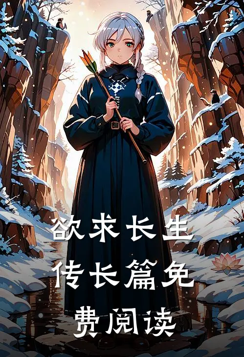欲求长生传长篇免费阅读