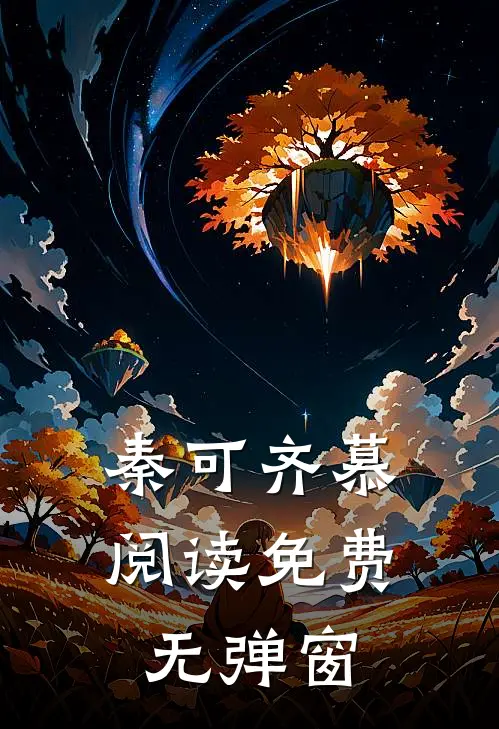 秦可齐慕阅读免费无弹窗