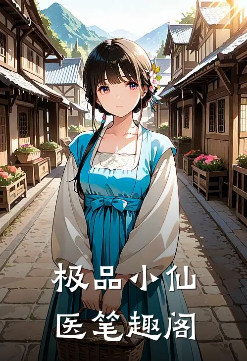 极品小仙医 笔趣阁