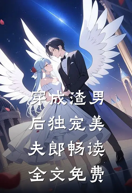 穿成渣男后独宠美夫郎畅读全文免费