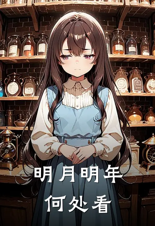 明月明年何处看
