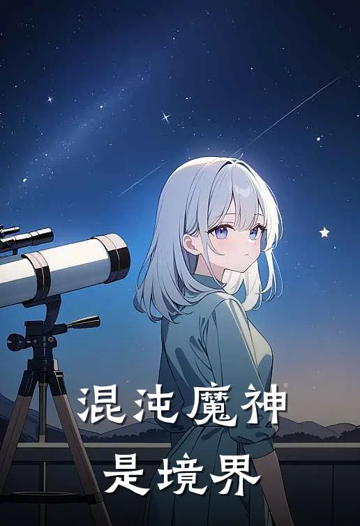 混沌魔神是境界