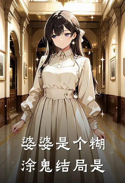 婆婆是个糊涂鬼结局是
