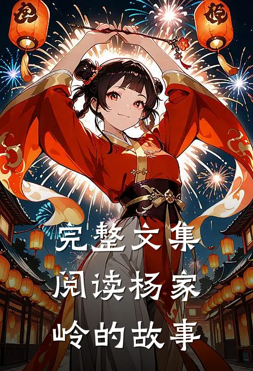 完整文集阅读杨家岭的故事