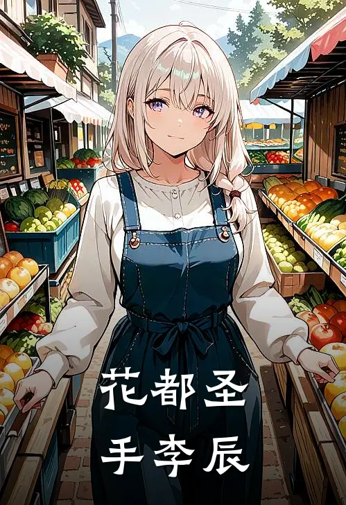 花都圣手李辰