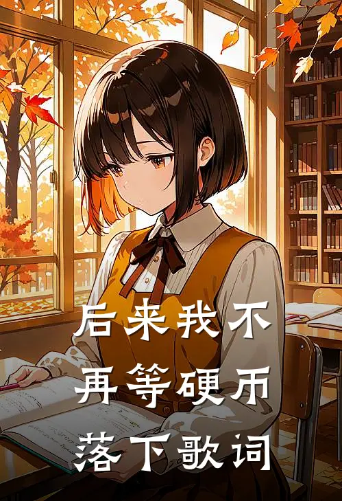 后来我不再等硬币落下歌词