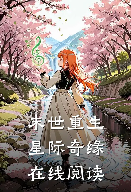 末世重生星际奇缘在线阅读