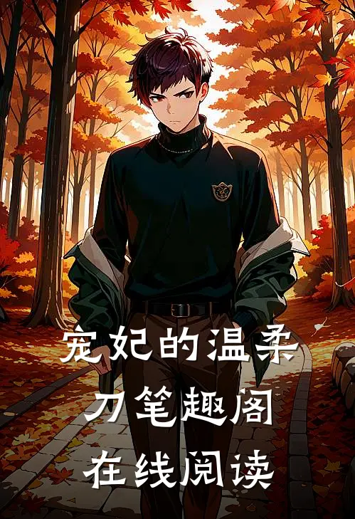 宠妃的温柔刀笔趣阁在线阅读