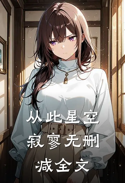 从此星空寂寥无删减全文