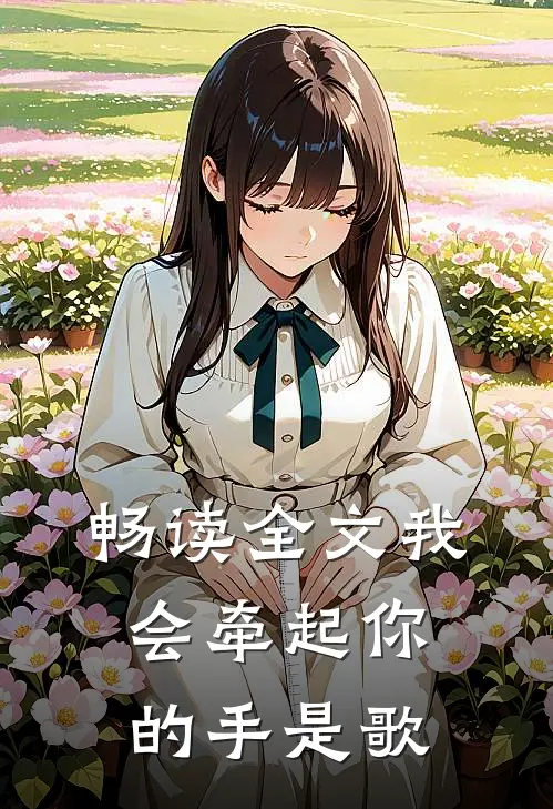 畅读全文我会牵起你的手是歌