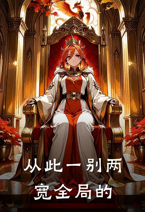 从此一别两宽全局的