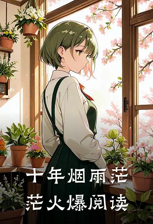 十年烟雨茫茫火爆阅读