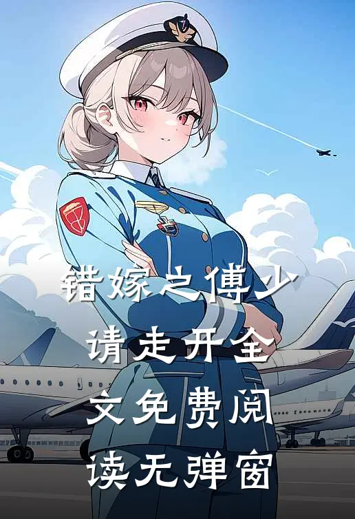 错嫁之傅少请走开全文免费阅读无弹窗