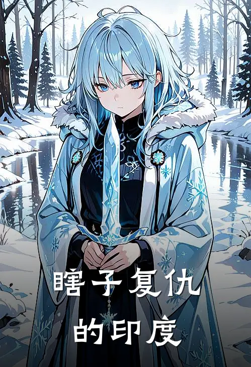 瞎子复仇的印度