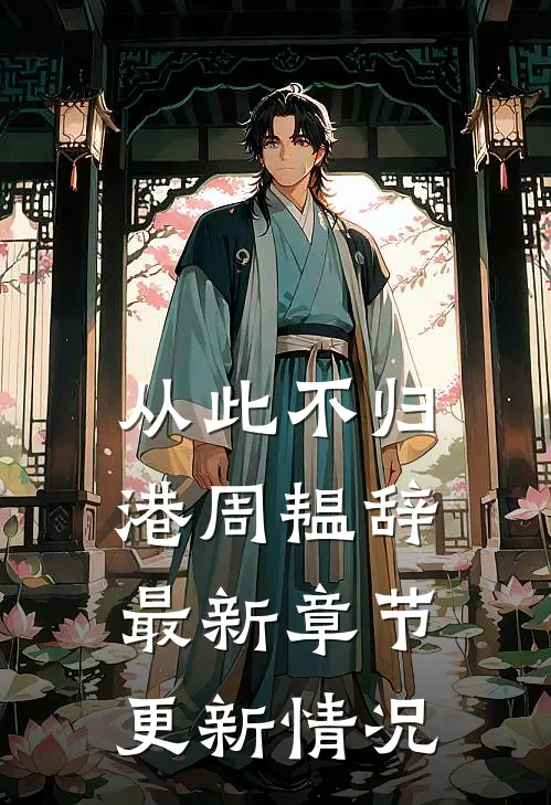 从此不归港周韫辞最新章节更新情况