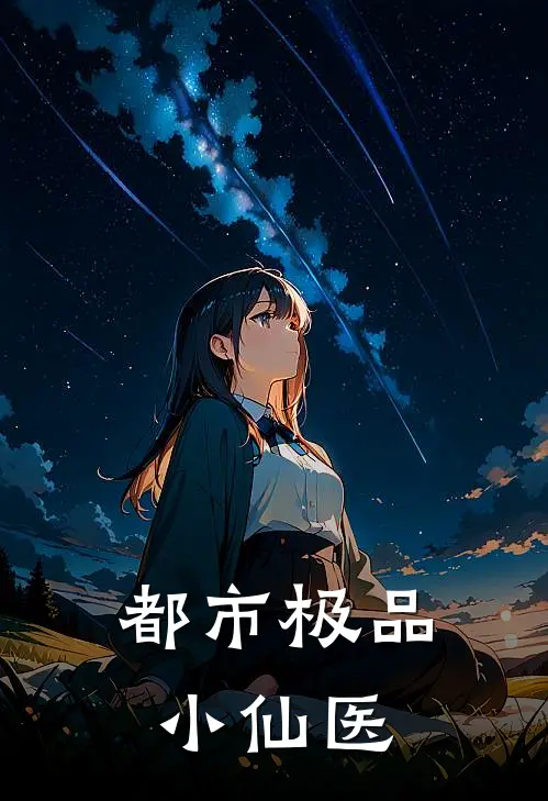 都市极品小仙医