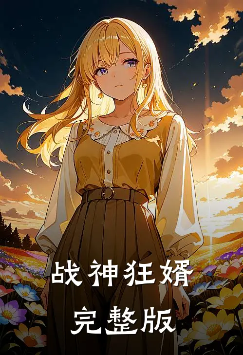 战神狂婿完整版