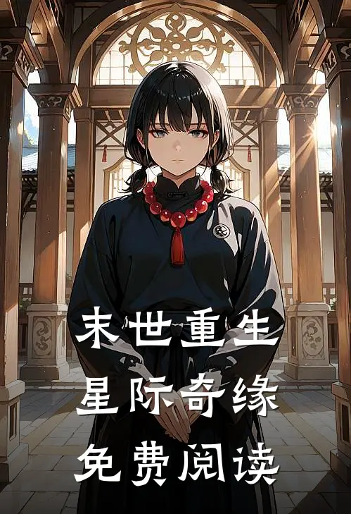 末世重生星际奇缘免费阅读