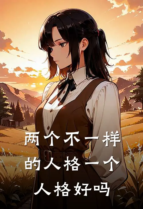 两个不一样的人格一个人格好吗