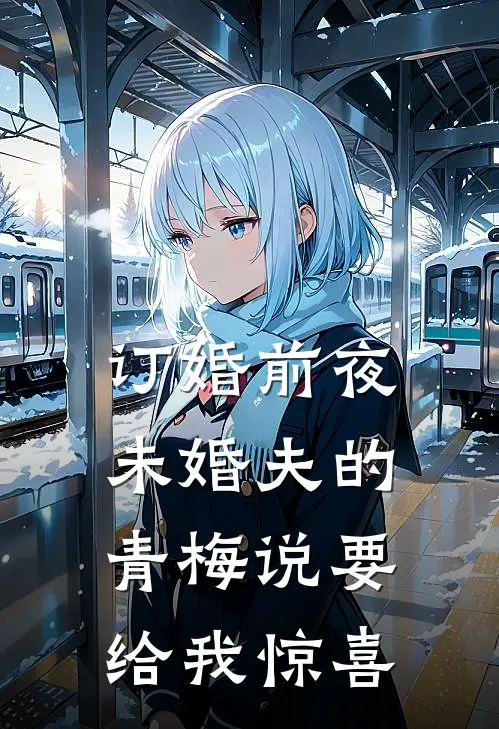 订婚前夜未婚夫的青梅说要给我惊喜