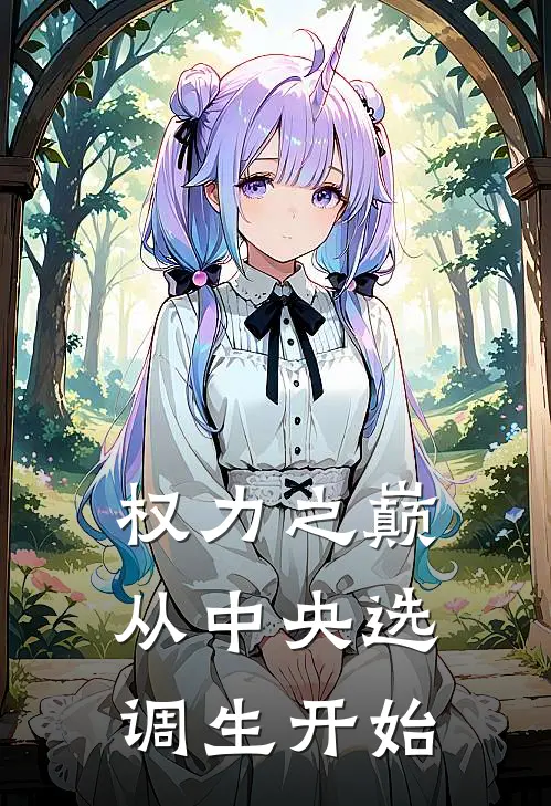 权力之巅从中央选调生开始