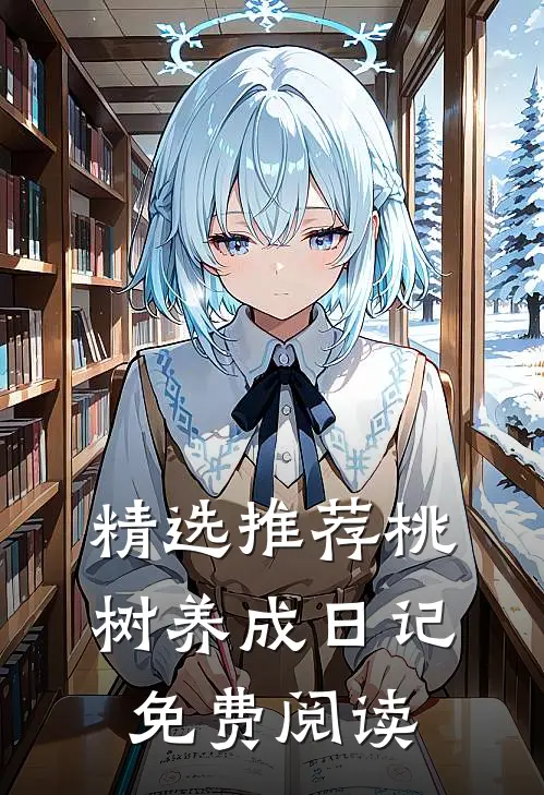 精选推荐桃树养成日记免费阅读