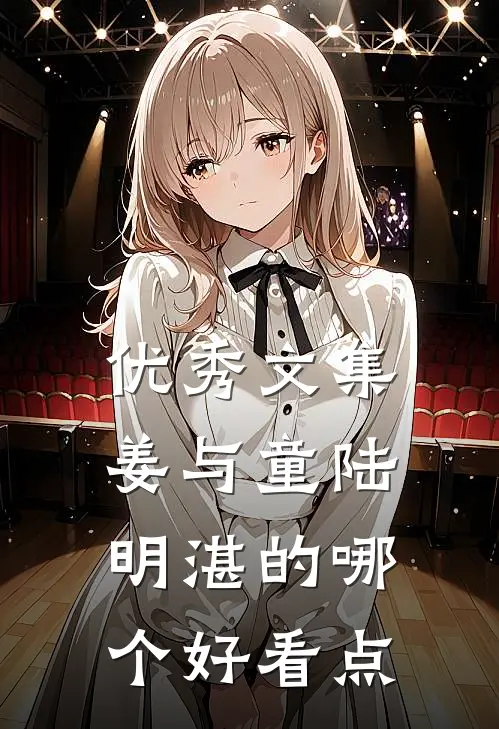 优秀文集姜与童陆明湛的哪个好看点
