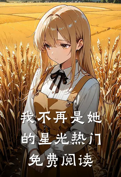 我不再是她的星光热门免费阅读