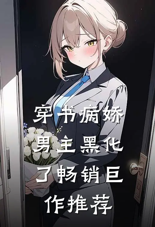 穿书病娇男主黑化了畅销巨作推荐