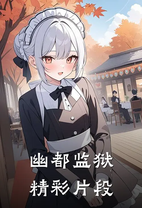 幽都监狱精彩片段