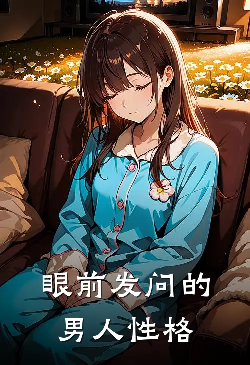 眼前发问的男人性格