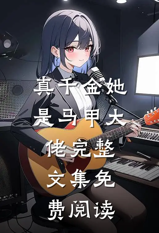 真千金她是马甲大佬完整文集免费阅读