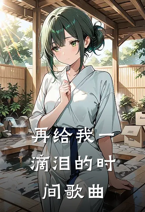 再给我一滴泪的时间歌曲