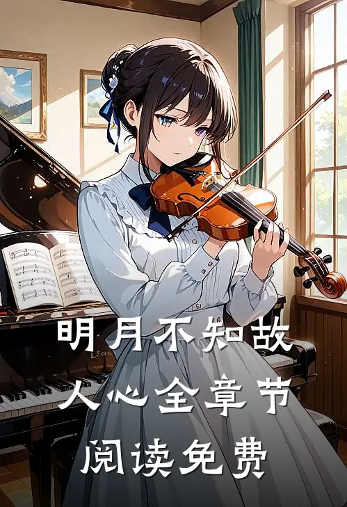 明月不知故人心全章节阅读免费