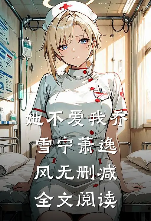 她不爱我乔雪宁萧逸风无删减全文阅读