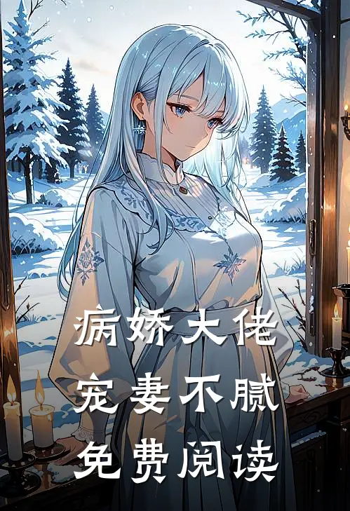 病娇大佬宠妻不腻免费阅读