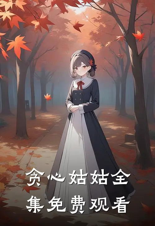 贪心姑姑 全集免费观看