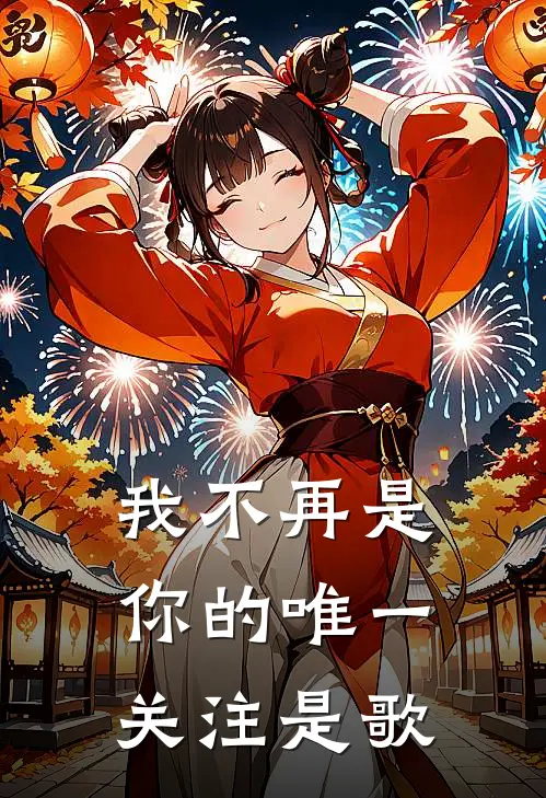 我不再是你的唯一关注是歌