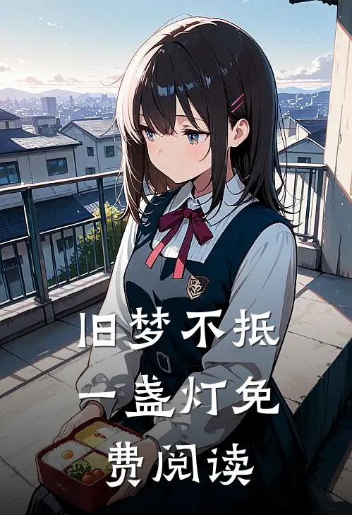 旧梦不抵一盏灯免费阅读