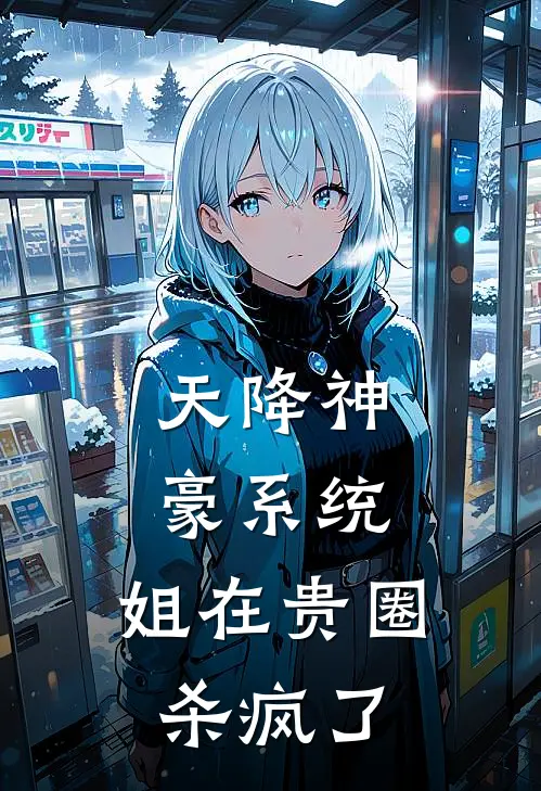 天降神豪系统,姐在贵圈杀疯了